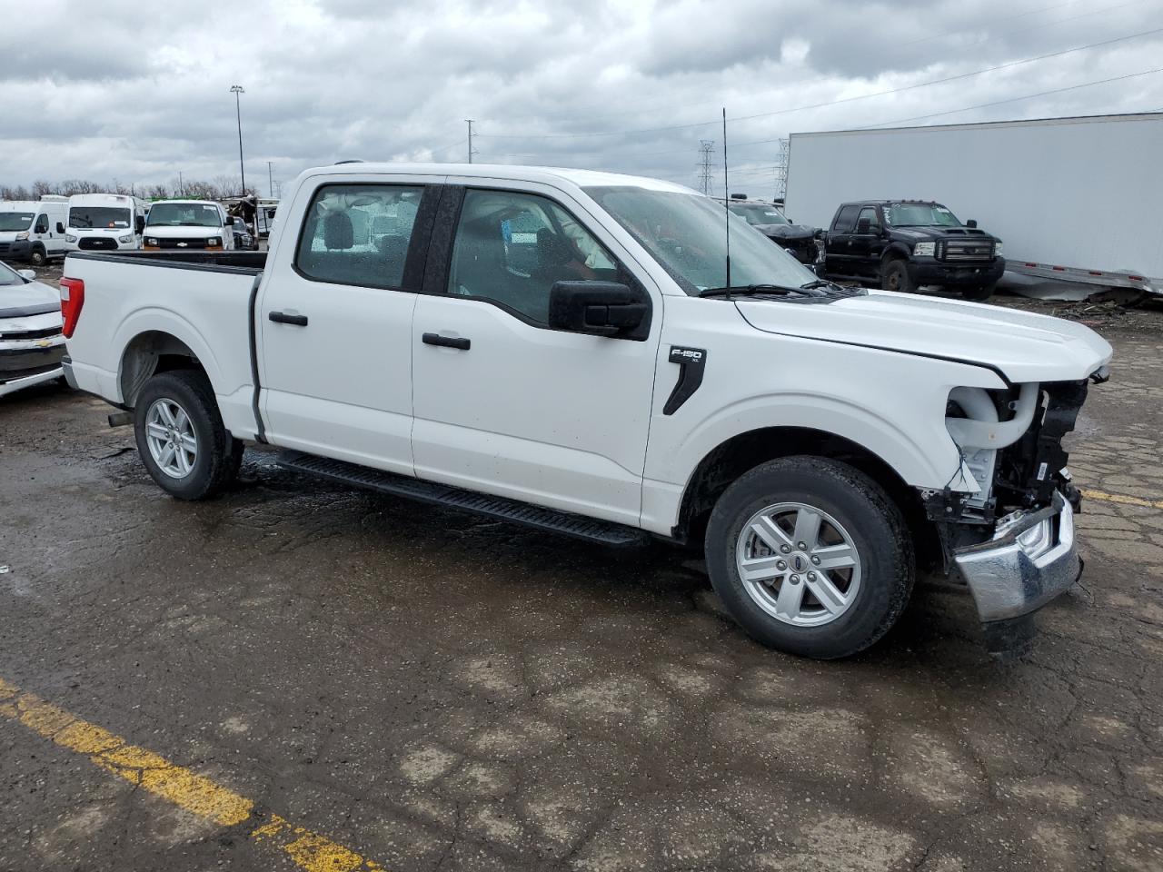 1FTEW1CP5MFB92621 FORD F-150 2021