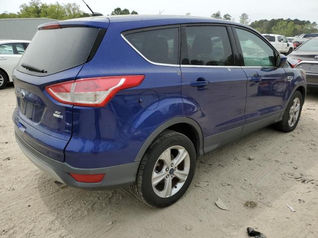 2016 Ford Escape Se VIN: 1FMCU9GX4GUC48744 Lot: 49753254