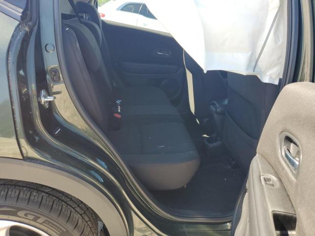 2018 HONDA HR-V LX - 3CZRU5H32JM706676