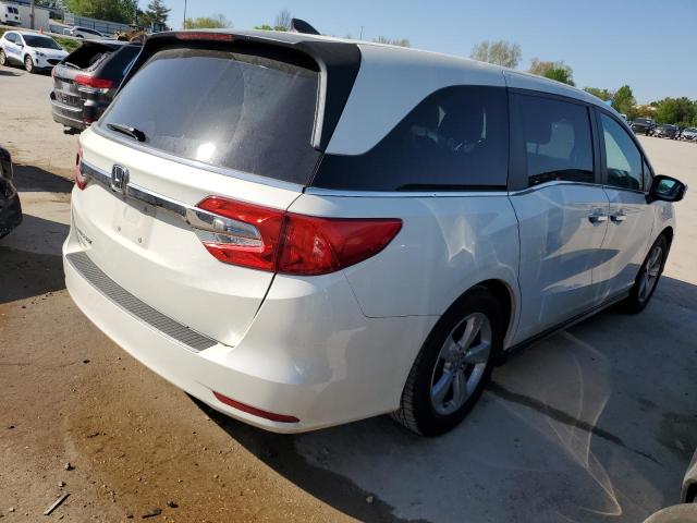 2019 Honda Odyssey - Image 3