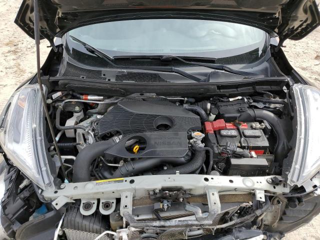 2016 NISSAN JUKE S - JN8AF5MR7GT605168