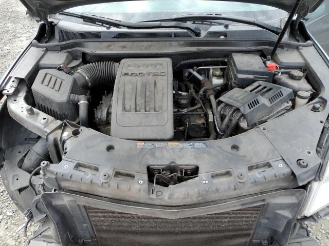 2013 Chevrolet Equinox Lt VIN: 2GNFLNEK8D6147244 Lot: 49569174