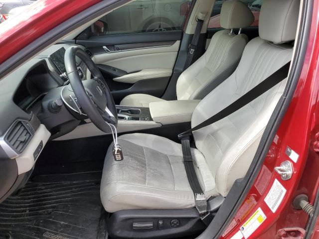 2018 HONDA ACCORD TOU - 1HGCV1F94JA014636
