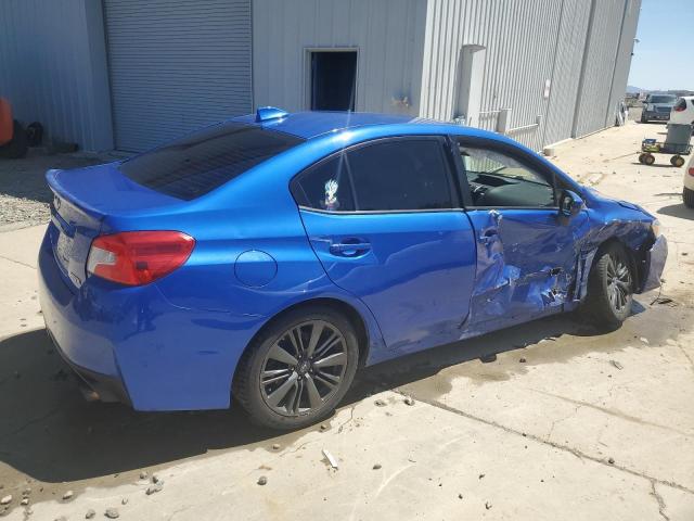 2017 Subaru Wrx VIN: JF1VA1B66H9803600 Lot: 53106794