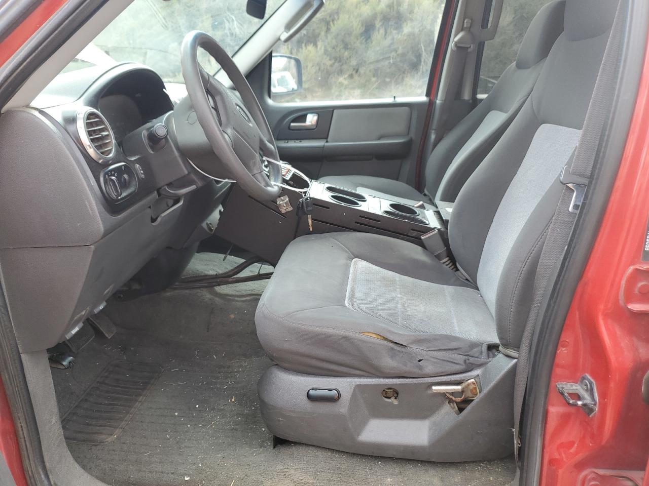 1FMPU16L43LB75280 2003 Ford Expedition Xlt