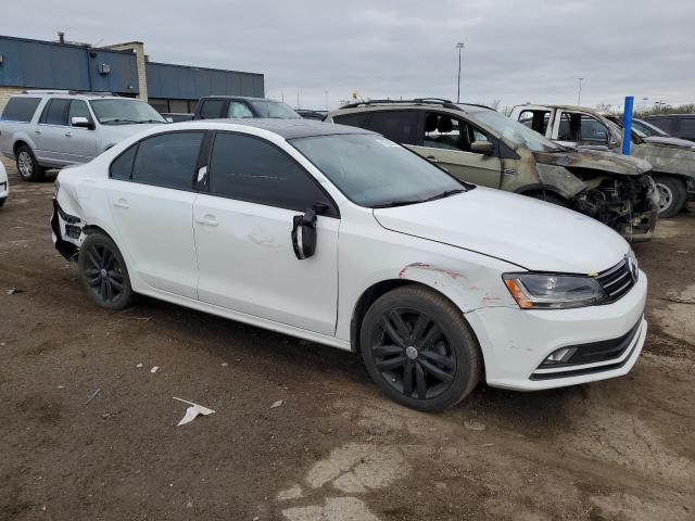 2018 Volkswagen Jetta Sport VIN: 3VWD17AJ8JM234820 Lot: 51382814