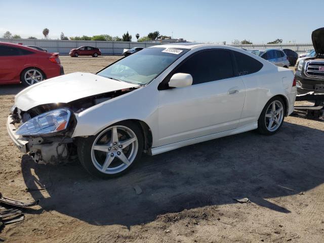 Lot #2516804596 2006 ACURA RSX TYPE-S salvage car