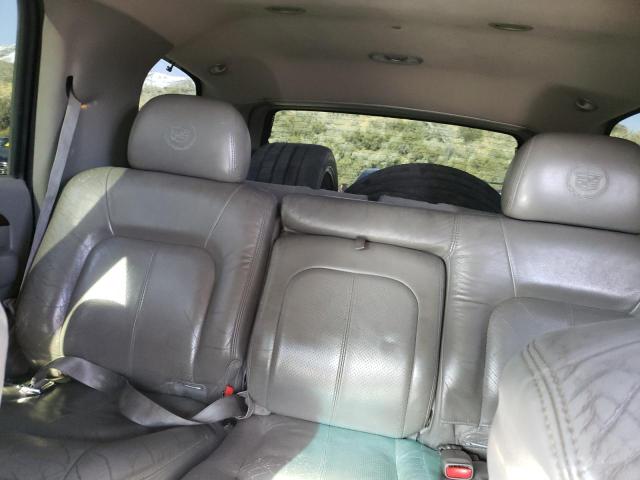 2002 Cadillac Escalade Luxury VIN: 1GYEK63N72R288084 Lot: 50144824