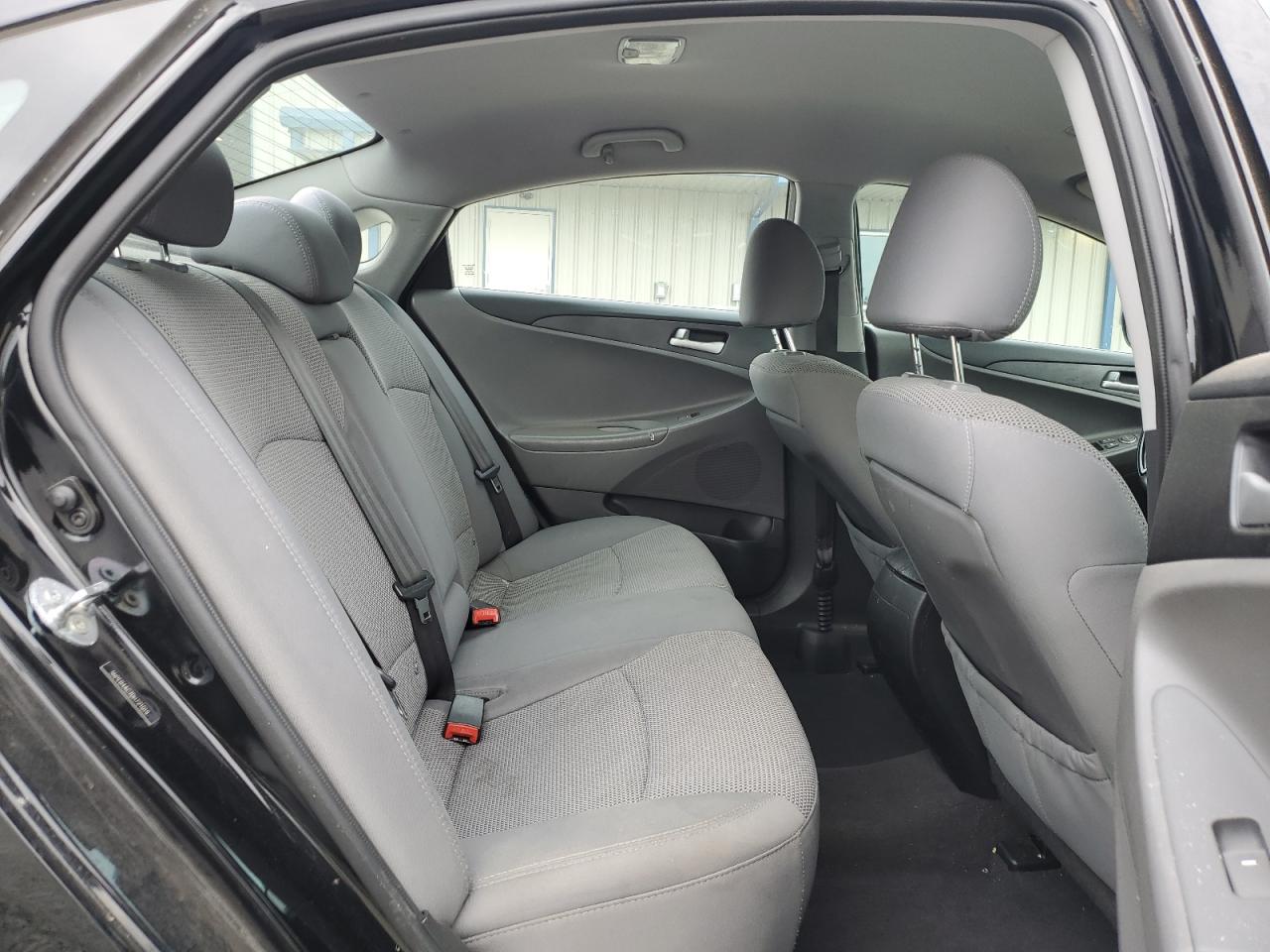 5NPEB4AC7DH721019 2013 Hyundai Sonata Gls