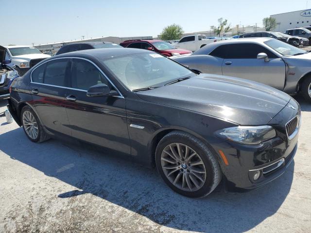 2015 BMW 528 I VIN: WBA5A5C56FD523092 Lot: 49805824