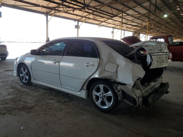 2013 Toyota Corolla Base VIN: 5YFBU4EE3DP210130 Lot: 51642494