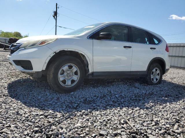 2016 Honda Cr-V Lx VIN: 5J6RM3H35GL013860 Lot: 49416914