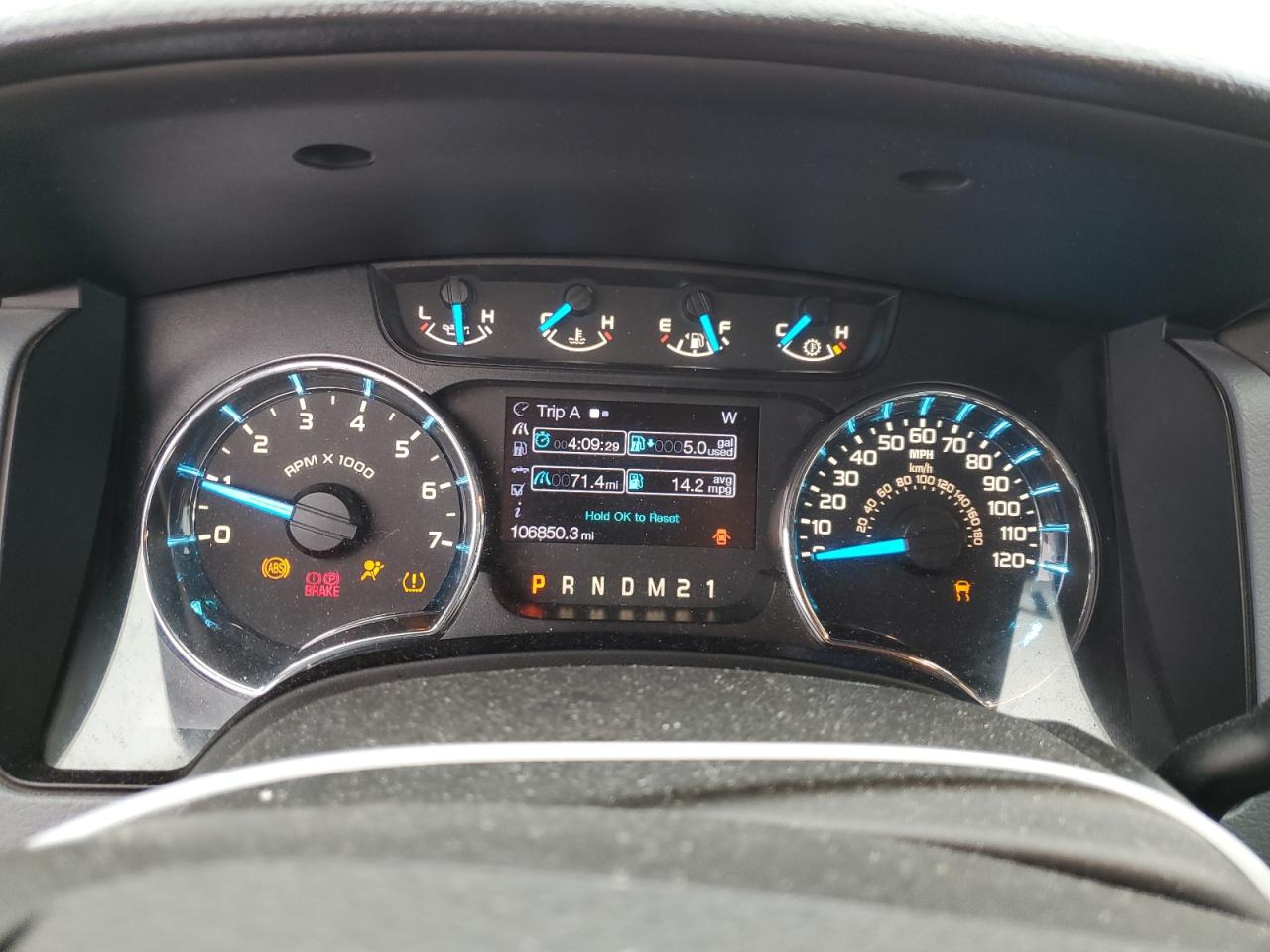 1FTFX1ETXDFA28874 2013 Ford F150 Super Cab