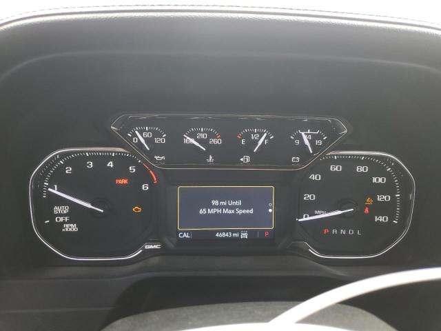 2021 GMC Sierra K1500 At4 VIN: 1GTU9EET2MZ368723 Lot: 51397164