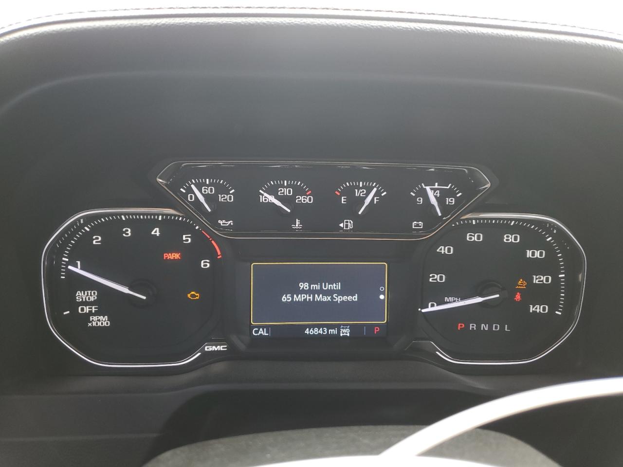 1GTU9EET2MZ368723 2021 GMC Sierra K1500 At4