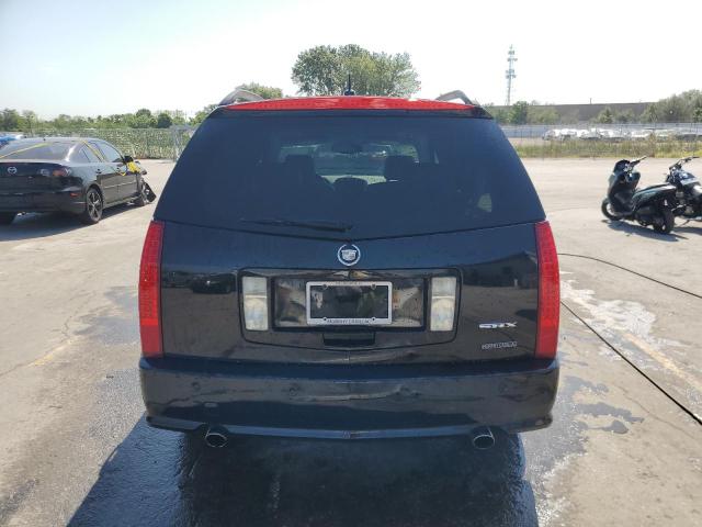 2005 Cadillac Srx VIN: 1GYEE637850164617 Lot: 51286304