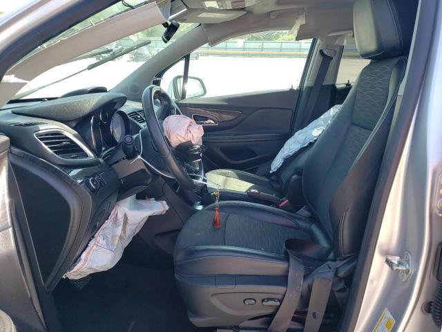 2016 BUICK ENCORE CON - KL4CJFSB2GB678382