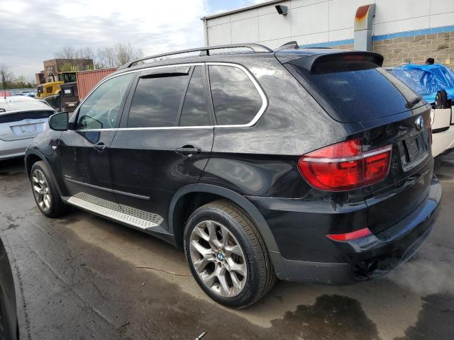 2013 BMW X5 xDrive35I VIN: 5UXZV4C55D0B16079 Lot: 51842004