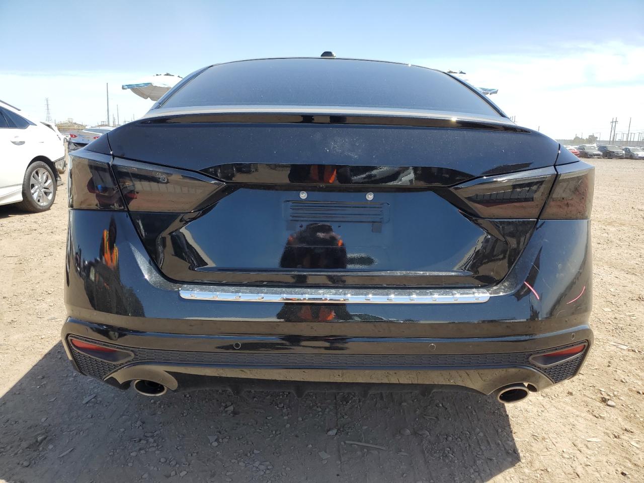 1N4BL4EV3PN304602 NISSAN ALTIMA 2023