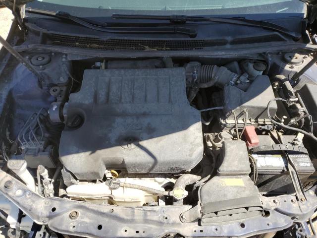 2013 Toyota Avalon Base VIN: 4T1BK1EB6DU033842 Lot: 49691644