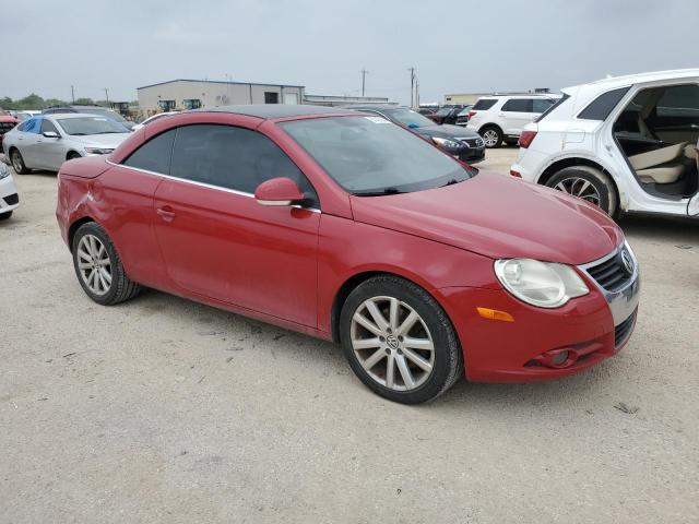 2008 Volkswagen Eos Turbo VIN: WVWBA71F38V049712 Lot: 50377774