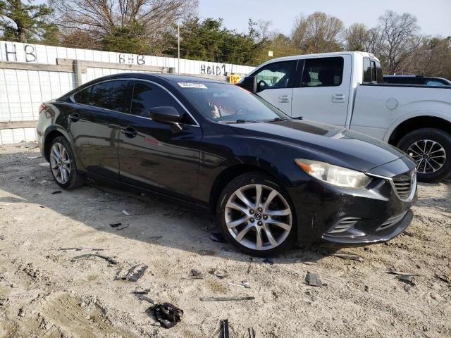 2014 Mazda 6 Touring VIN: JM1GJ1V69E1162693 Lot: 39244138