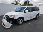2016 DODGE GRAND CARA - 2C4RDGCG1GR334048