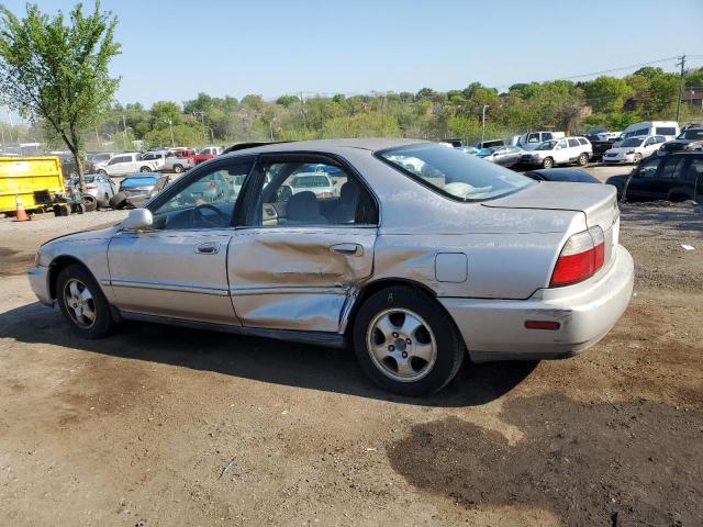 1997 Honda Accord Se VIN: 1HGCD5608VA168140 Lot: 52672974