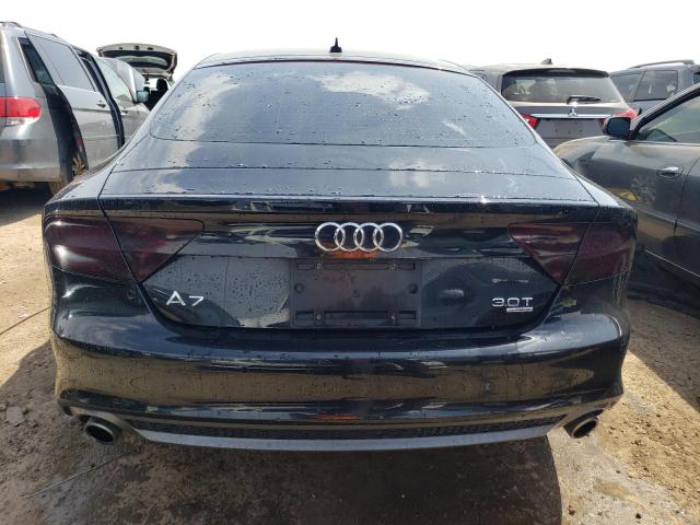 VIN WAU3GAFC7DN078779 2013 Audi A7, Prestige no.6