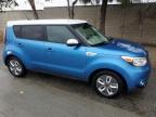 KIA SOUL EV + photo