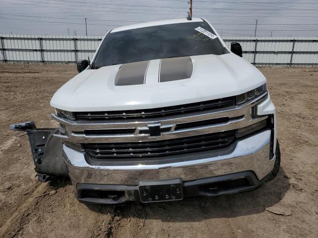 2021 Chevrolet Silverado K1500 Lt VIN: 1GCUYDED5MZ157862 Lot: 51201124