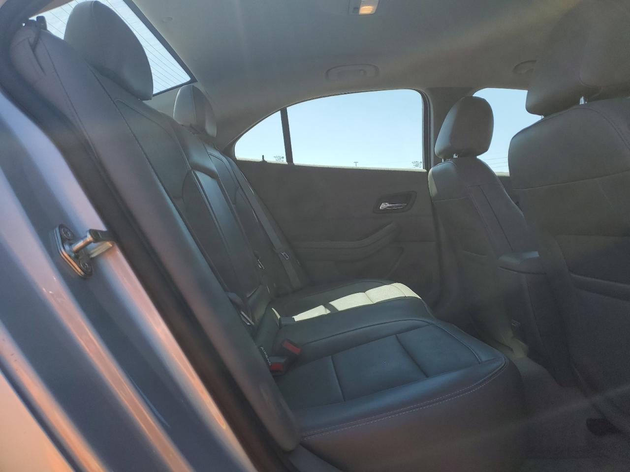 1G11E5SL2EF189418 2014 Chevrolet Malibu 2Lt