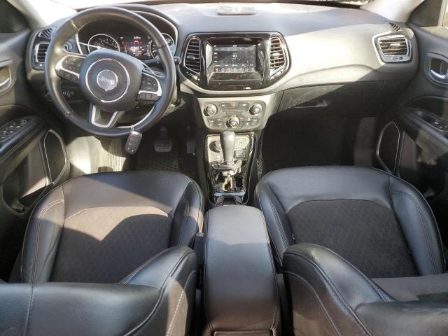 2018 JEEP COMPASS LA - 3C4NJDBB7JT325368