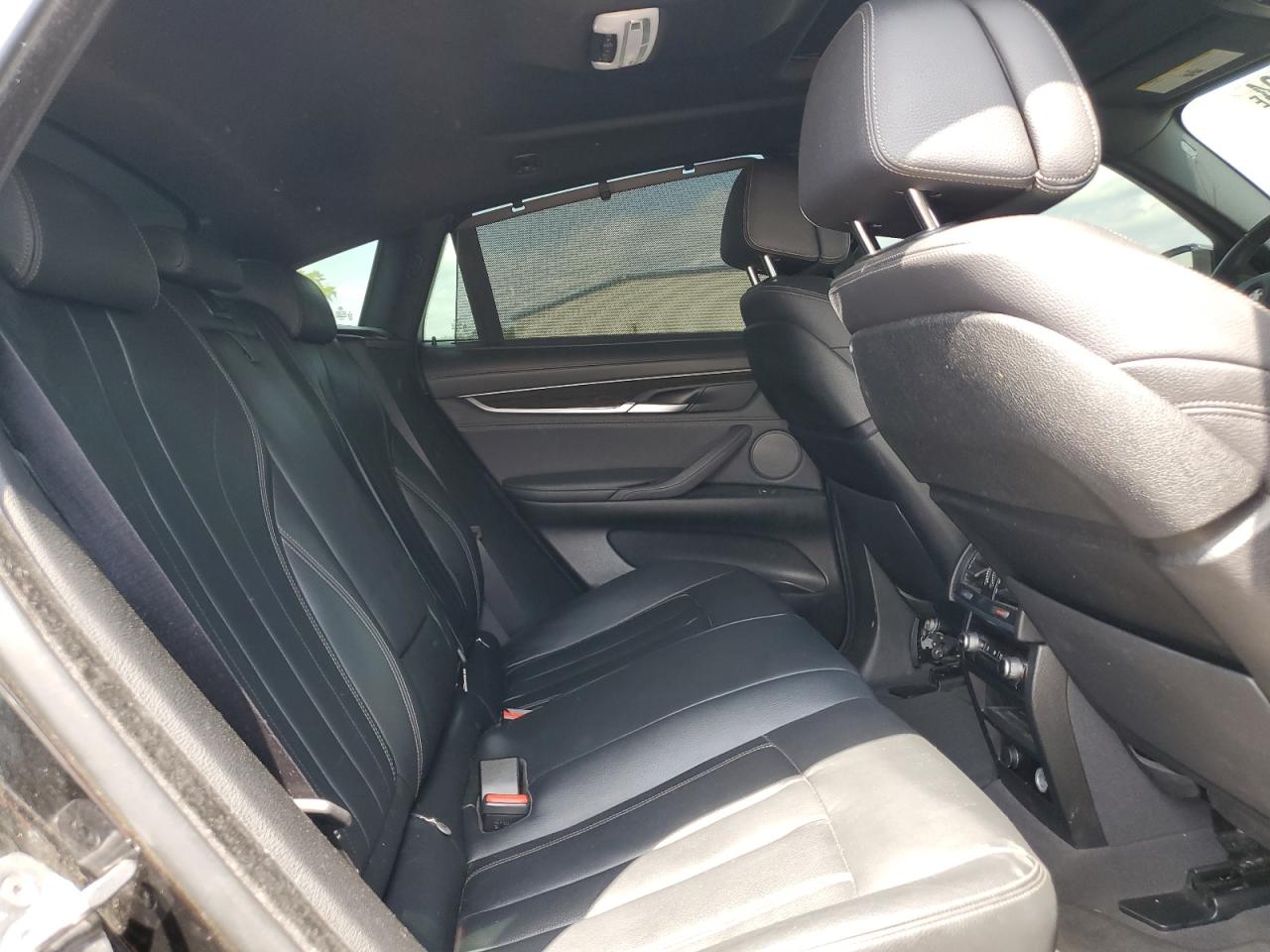 5UXKU2C34H0X46900 2017 BMW X6 xDrive35I