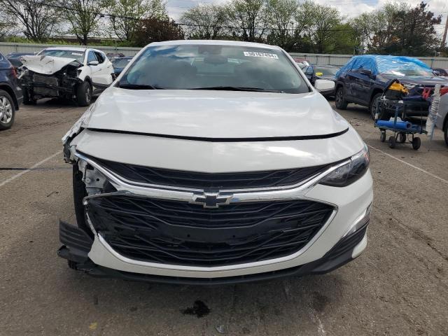 2022 CHEVROLET MALIBU RS - 1G1ZG5ST1NF108826