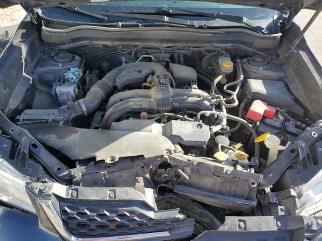 2015 Subaru Forester 2.5I Limited VIN: JF2SJAHCXFH830944 Lot: 50540944