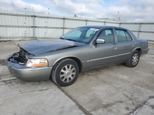 2004 Mercury Grand Marquis Ls VIN: 2MEHM75W94X602625 Lot: 52218264