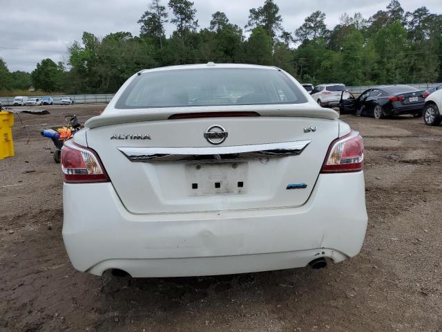 2013 Nissan Altima 2.5 VIN: 1N4AL3AP4DN431982 Lot: 50416954