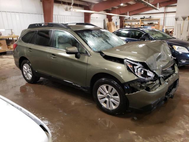 2016 Subaru Outback 2.5I Premium VIN: 4S4BSBFC0G3213955 Lot: 52819124