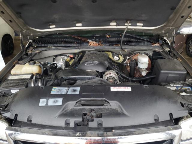 2003 GMC New Sierra K1500 VIN: 1GTEK19T63E196245 Lot: 49987884