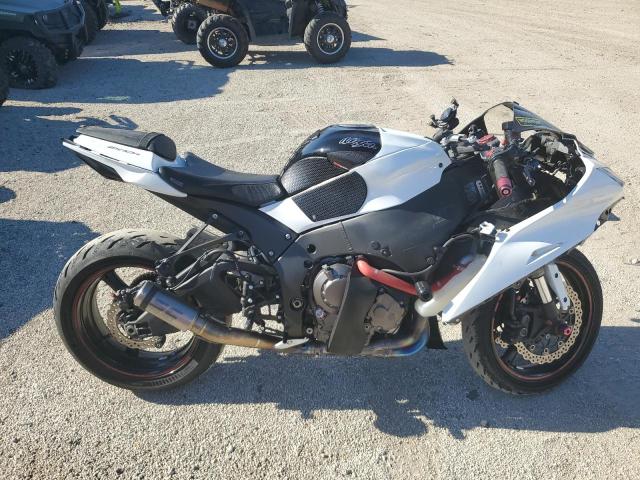 2012 KAWASAKI ZX1000 J - JKAZXCJ15CA010561