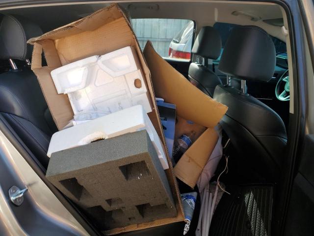 2021 KIA SPORTAGE E - KNDPNCAC1M7877149