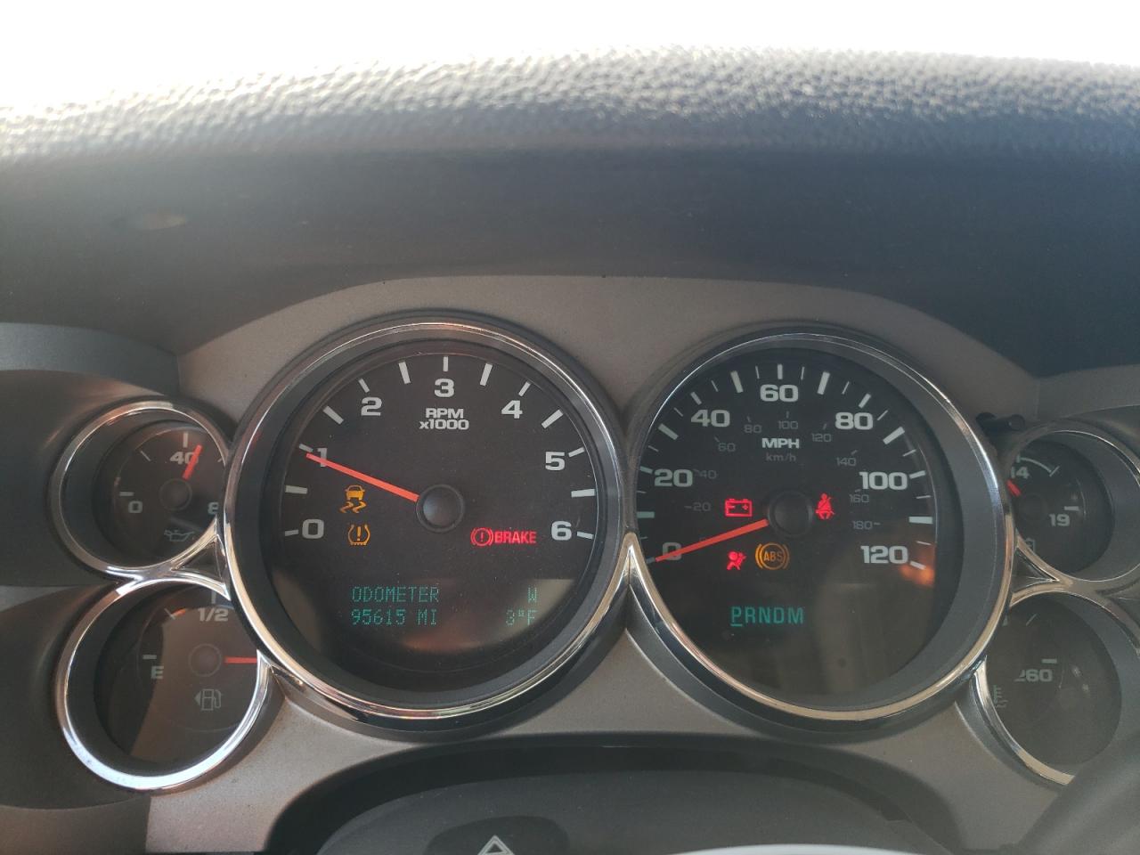 1GCRKSE73CZ222731 2012 Chevrolet Silverado K1500 Lt