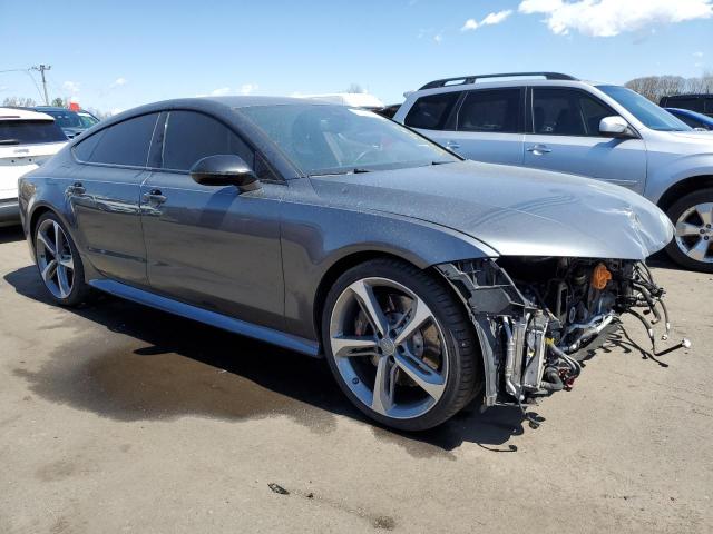 2016 AUDI RS7 - WUAW2AFC3GN900175