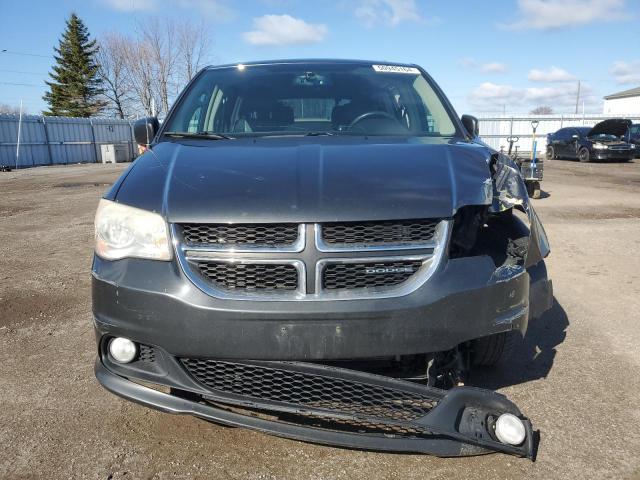 2012 Dodge Grand Caravan Crew VIN: 2C4RDGDG7CR103681 Lot: 50945164