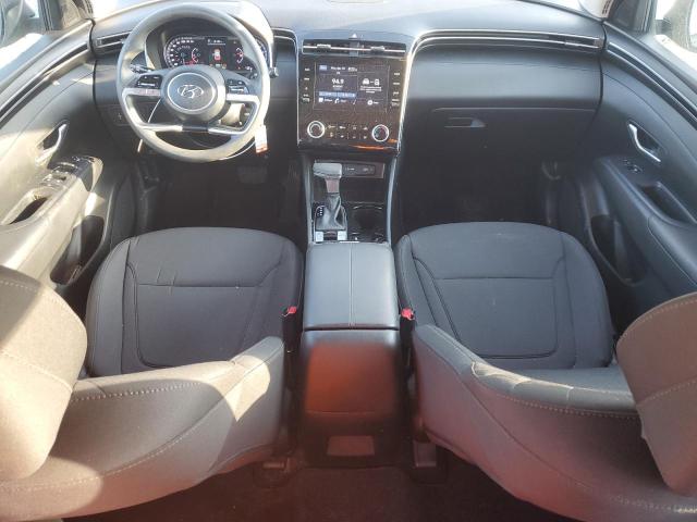 2022 HYUNDAI TUCSON SE - 5NMJACAE7NH121094