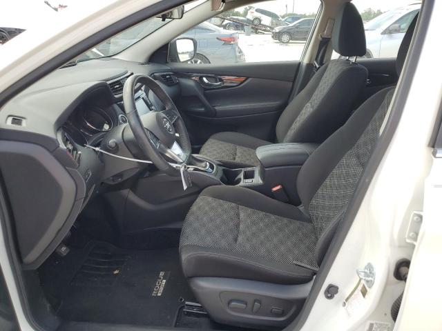 2017 Nissan Rogue Sport S VIN: JN1BJ1CR1HW111495 Lot: 50763264