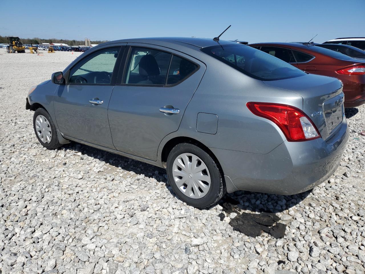 3N1CN7AP4CL882643 2012 Nissan Versa S