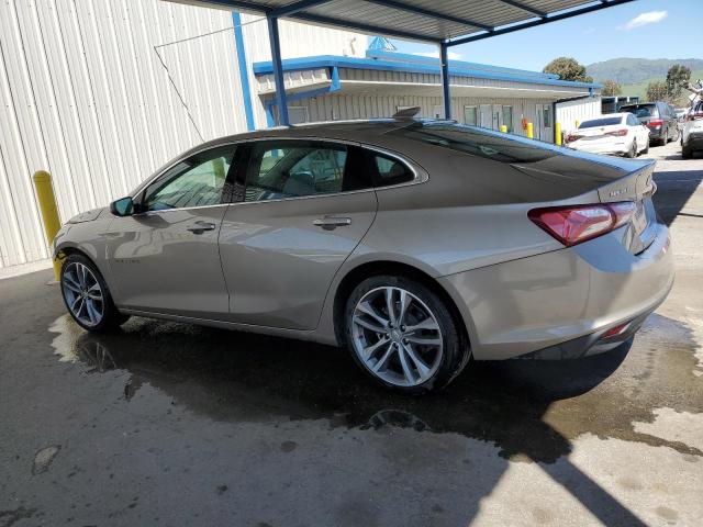 2022 Chevrolet Malibu - Image 2