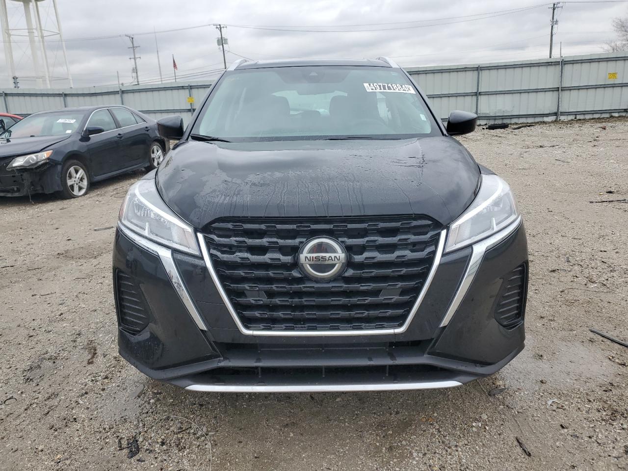 3N1CP5CVXML523499 NISSAN KICKS 2021